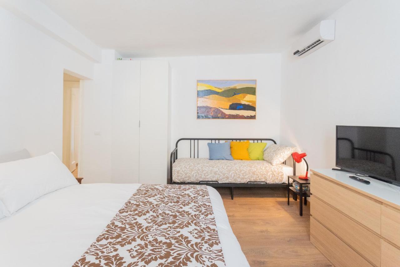 Da Pia In Historycal Como City Centre By Rent All โกโม ภายนอก รูปภาพ